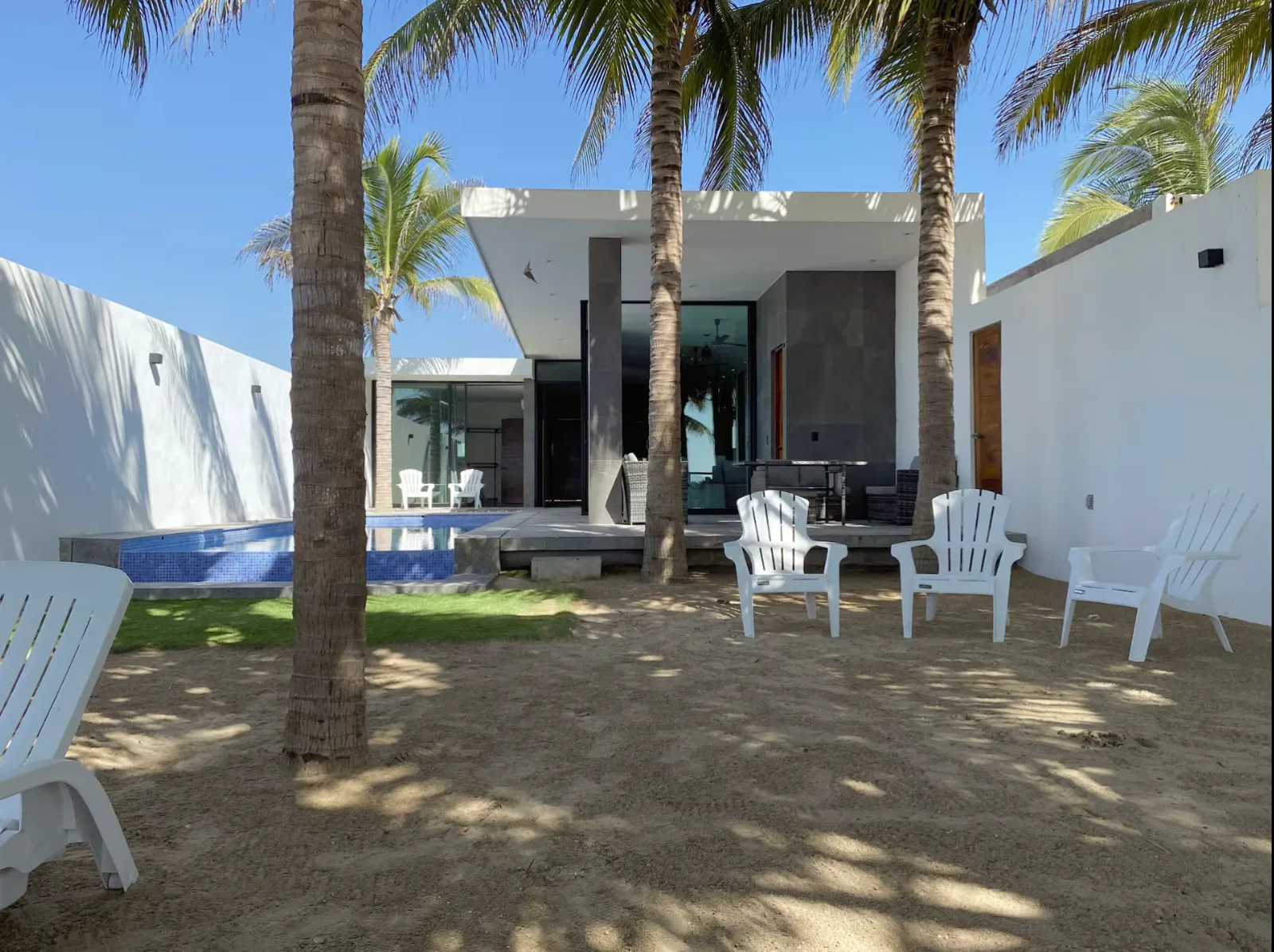 Casa Sirena II — Foto 4
